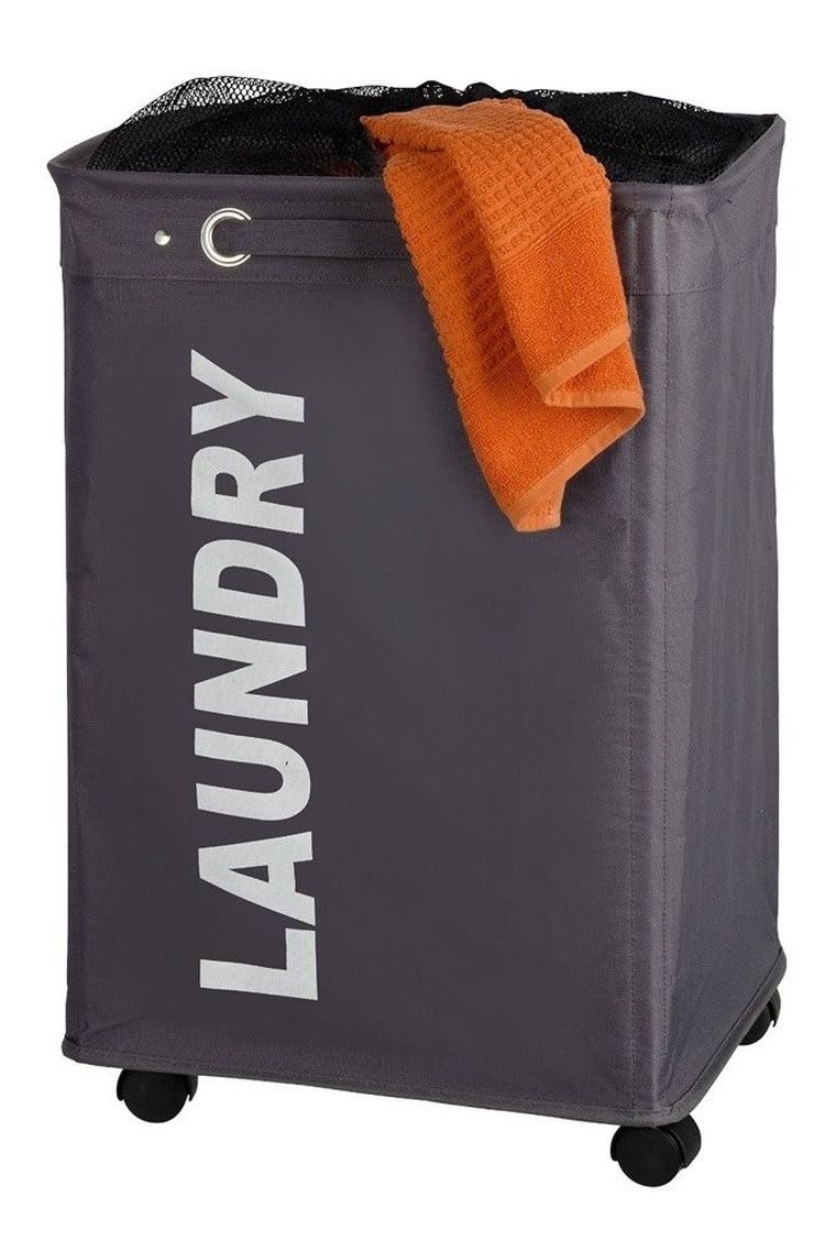 Kosz na pranie, Quadro, 79 l