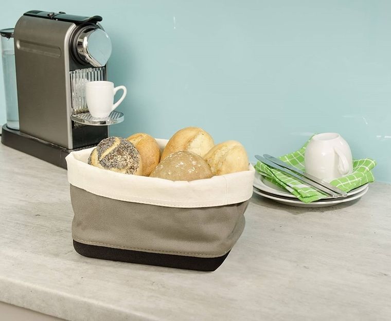 Koszyk na drobiazgi Soraya, 21-15-11 cm