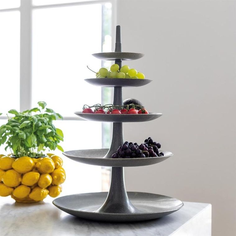 Koziol, Babell Big, patera na słodycze