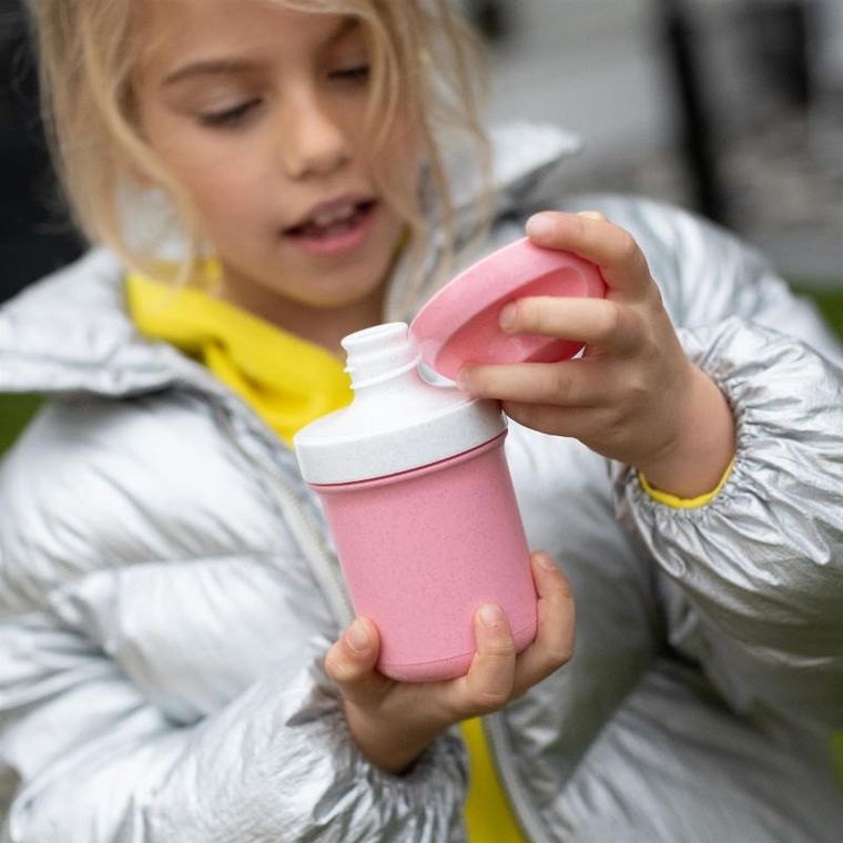 Koziol, bidon na wodę, Oase mini, 200 ml