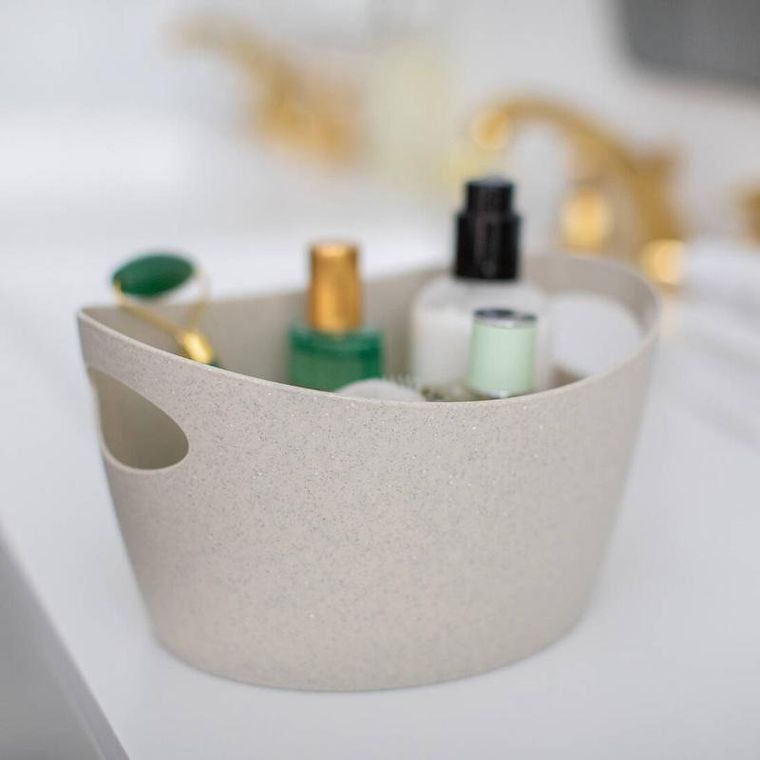 Koziol, Bottichelli, miska łazienkowa, rozmiar S