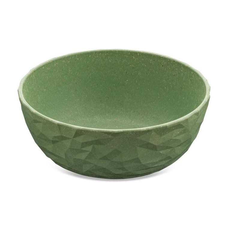 Koziol, Club, miska, green, 700 ml, 4 szt.