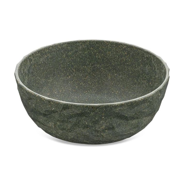 Koziol, Club, miska, grey, 700 ml, 4 szt.