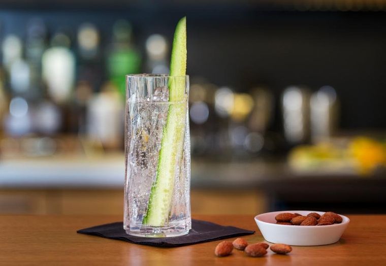 Koziol, Club, szklanka, 250 ml