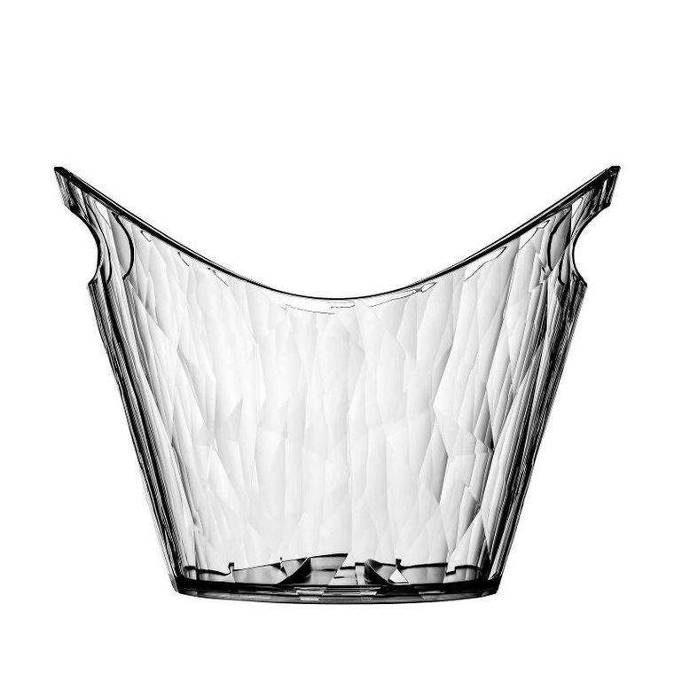 Koziol, cooler do lodu z superglas club bucket, 6 l