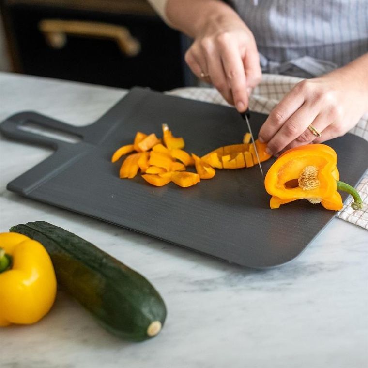 Koziol, deska do krojenia, Snap L