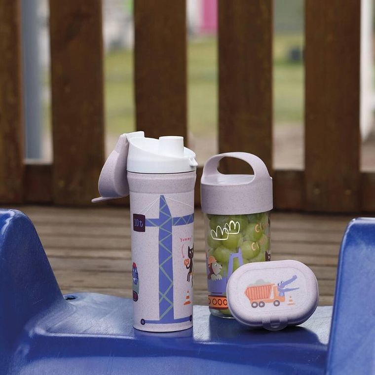 Koziol, Dreams, bidon na wodę, 500 ml