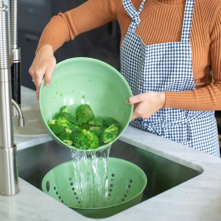 Koziol, durszlak 5 l, Palsby l