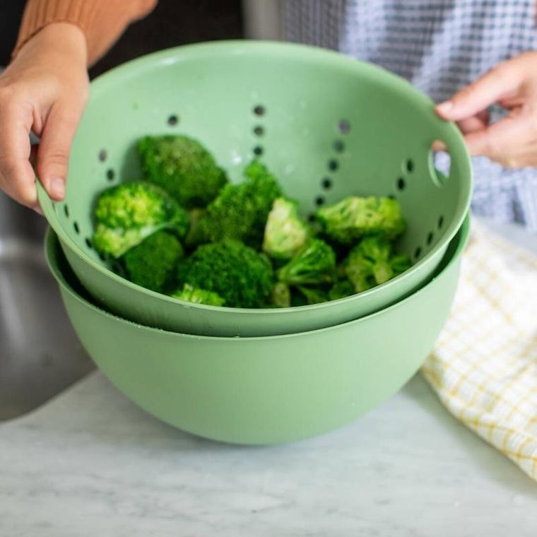 Koziol, durszlak 5 l. palsby l