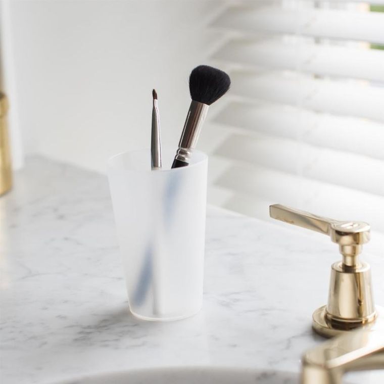 Koziol, kubek łazienkowy, Rio