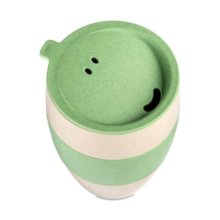 Koziol, kubek termiczny na kawę, Aroma to go, 400 ml