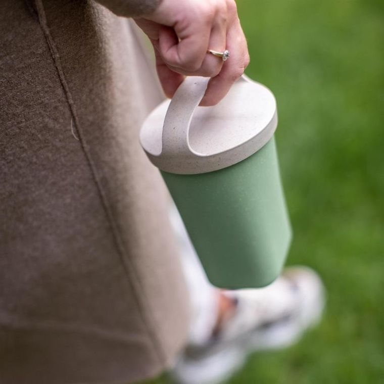 Koziol, lunchbox, Buddy, szczelny, 700 ml