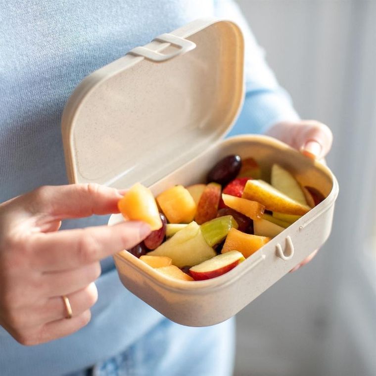 Koziol, lunchbox, Pascal S