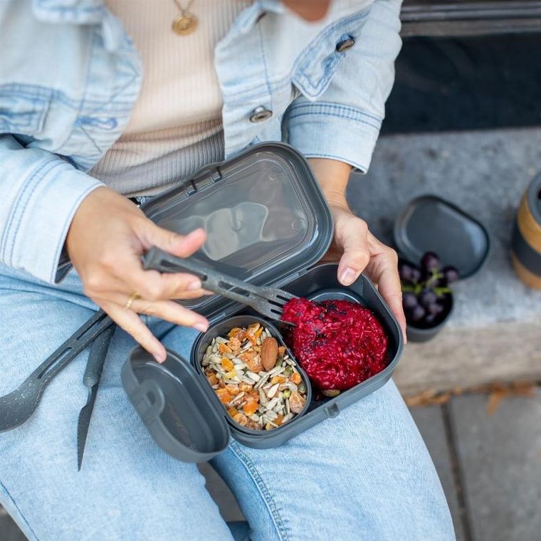 Koziol, lunchbox, Pascal S