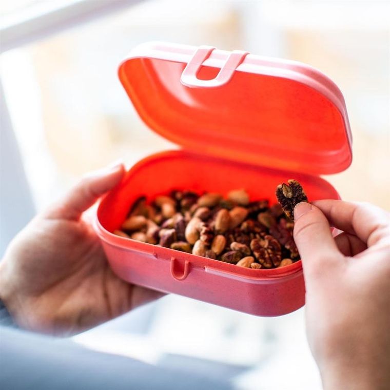 Koziol, lunchbox, Pascal S