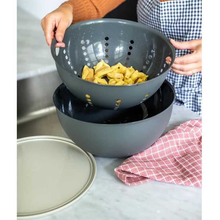 Koziol, miska kuchenna 5 l, Palsby L