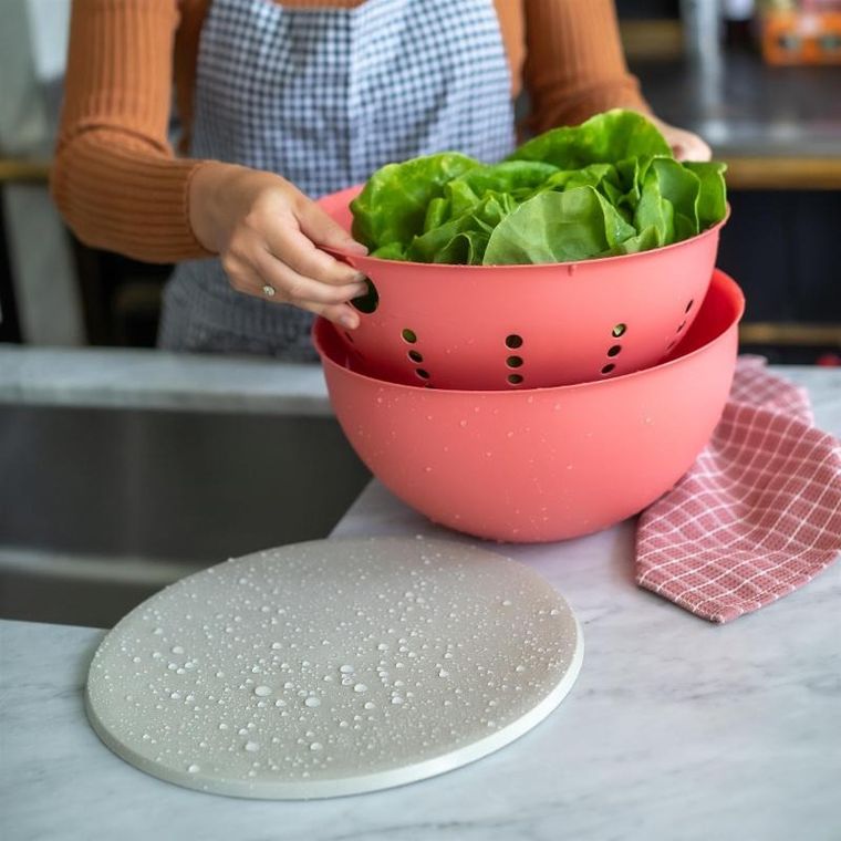 Koziol, miska kuchenna, 5 l, Palsby L