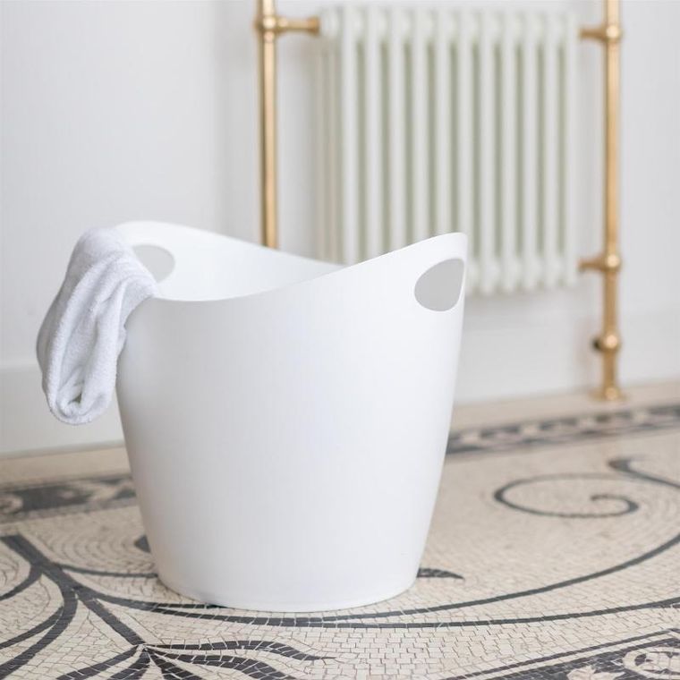 Koziol, miska łazienkowa, Bottichelli, rozmiar XL