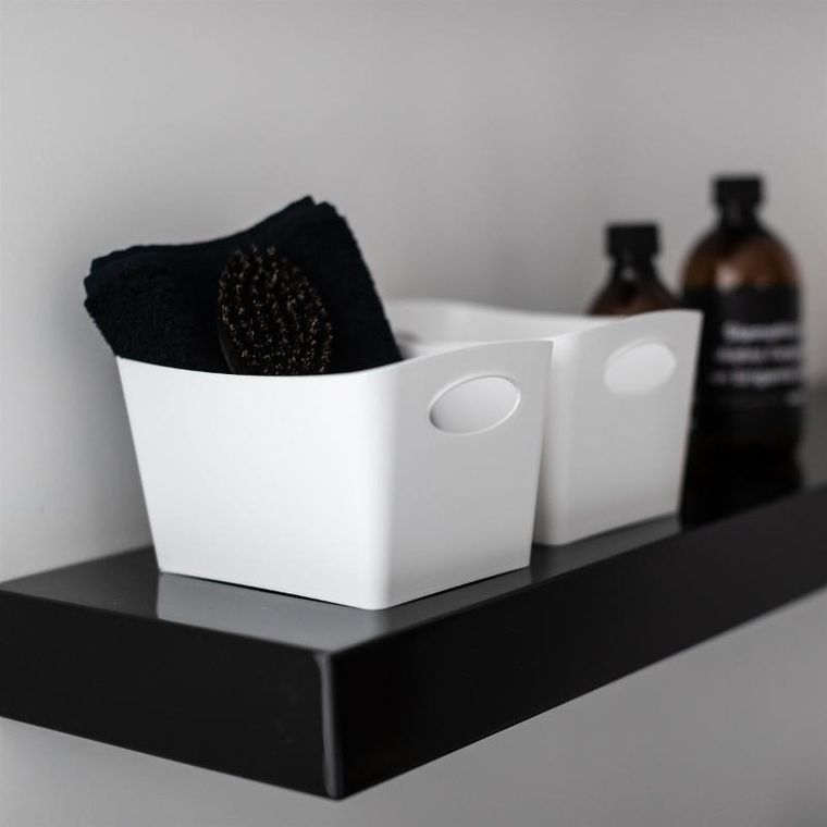 Koziol, miska łazienkowa boxxx, pojemnik, rozmiar S