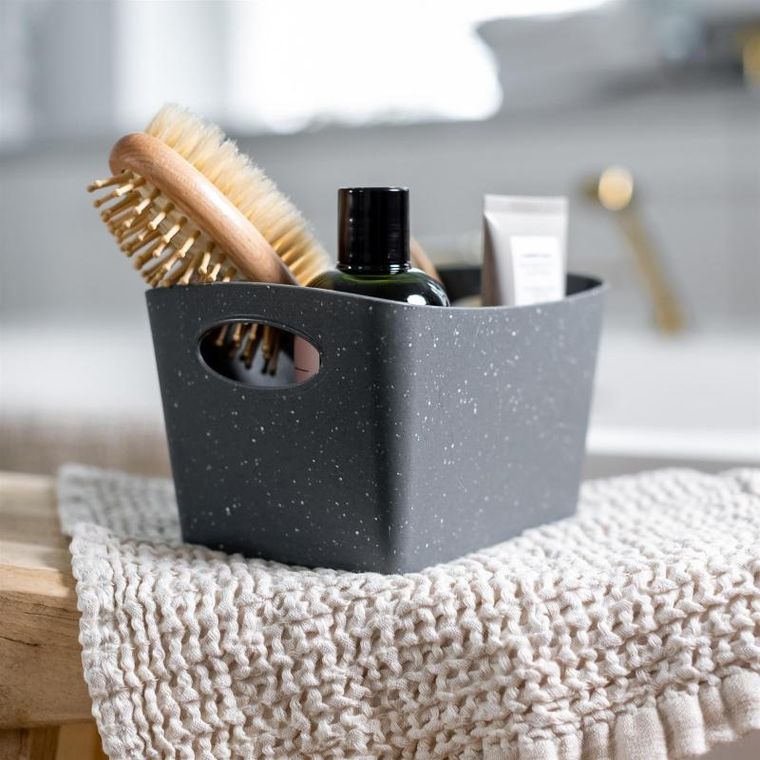 Koziol, miska łazienkowa, Boxxx, pojemnik, rozmiar S