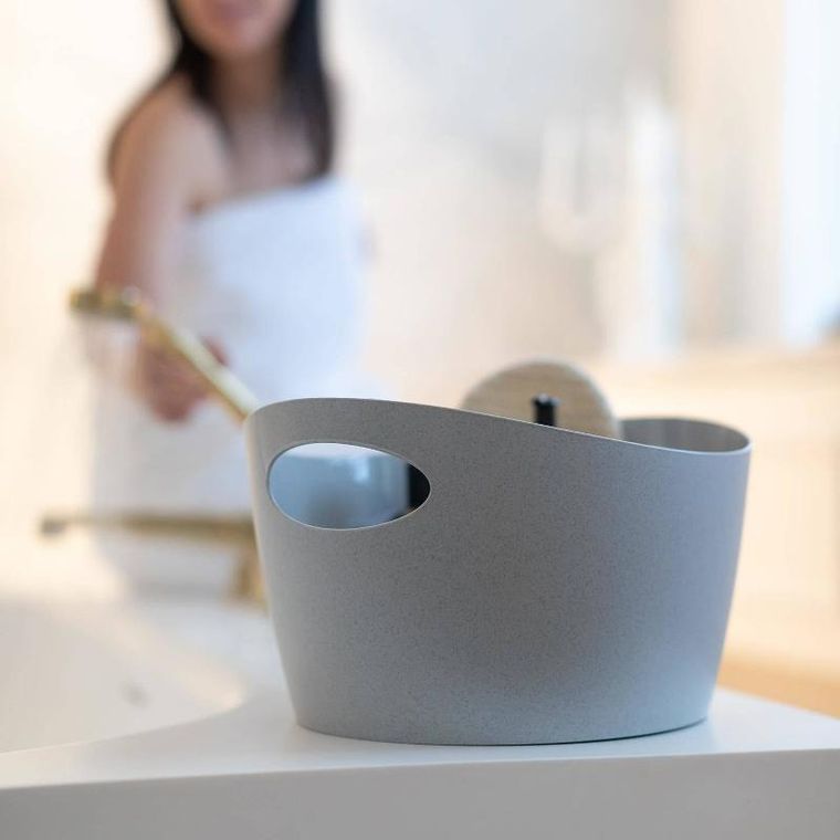 Koziol, organizer, Bottichelli, rozmiar M