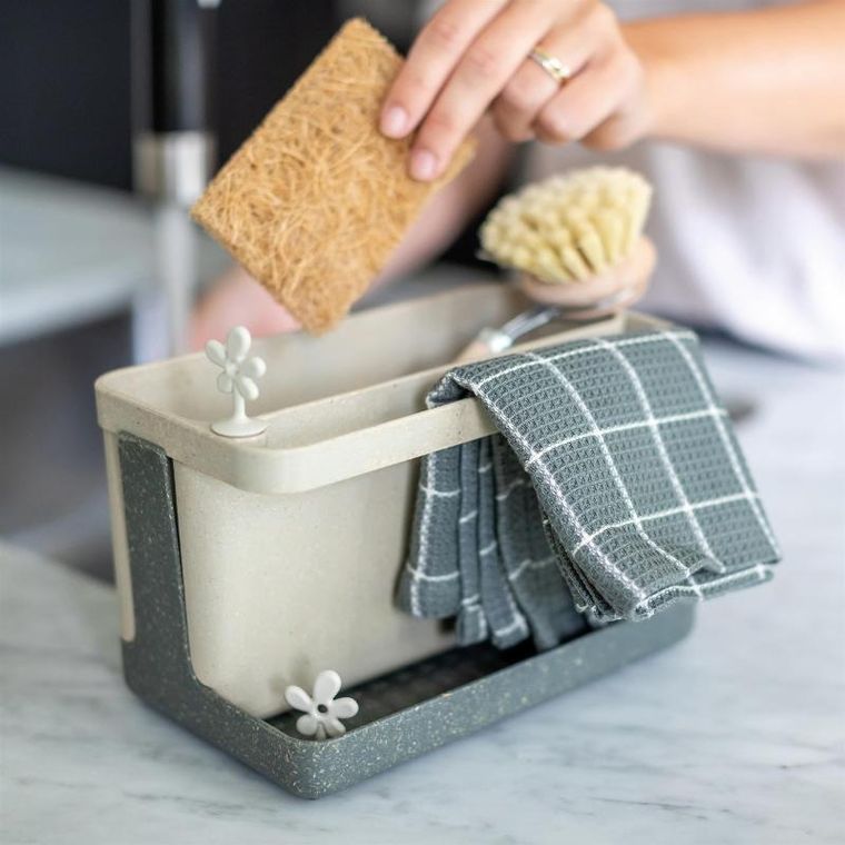 Koziol, organizer kuchenny, Park it, na przybory