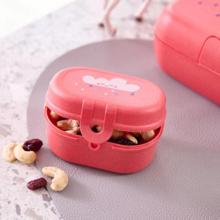 Koziol, Pascal, pojemnik na przekąsk, mini dreams, chmurka