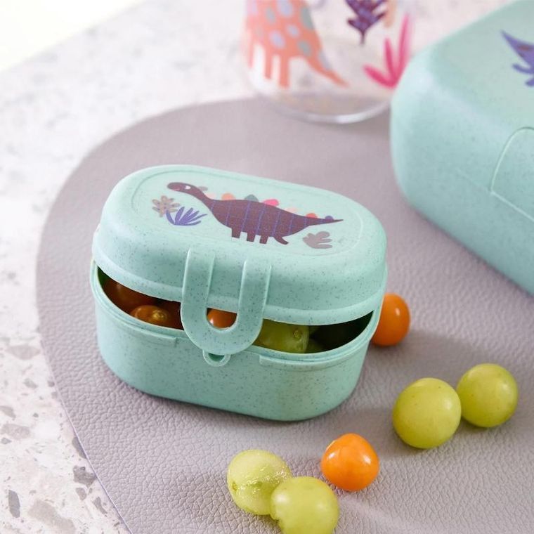 Koziol, Pascal, pojemnik na przekąsk, mini dreams, rex