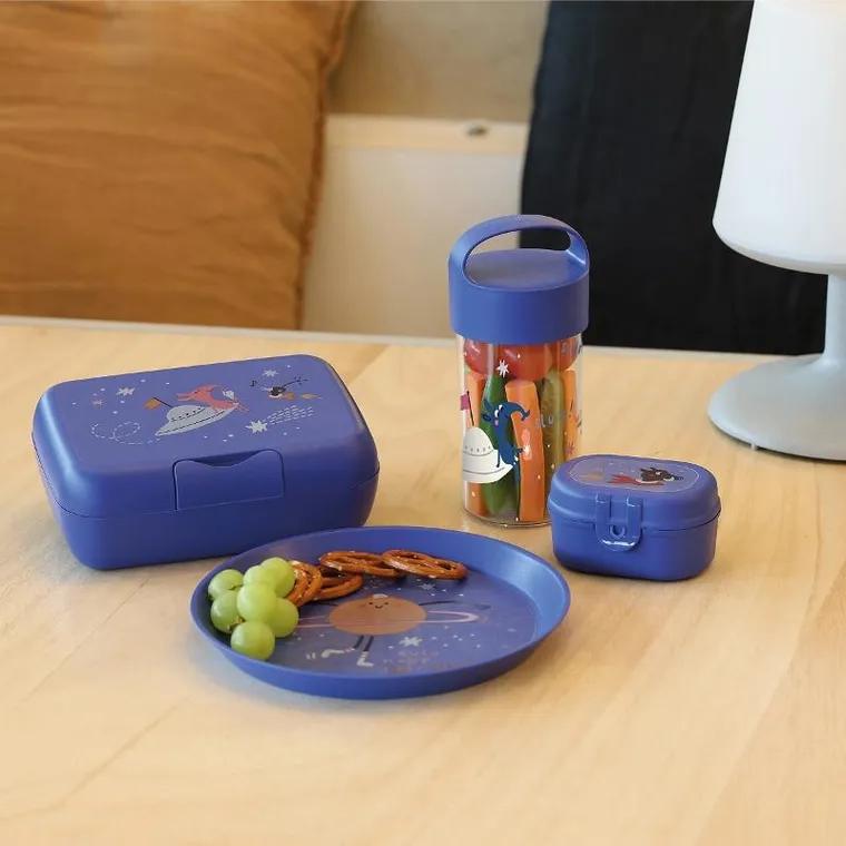 Koziol, Pascal, pojemnik na przekąski, mini dreams, kosmos