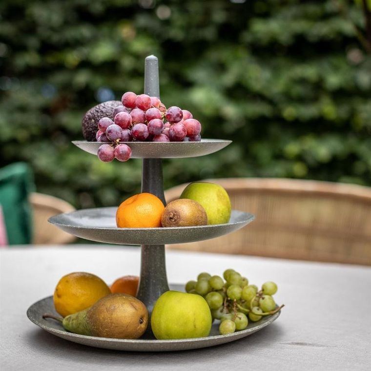 Koziol, patera na słodycze BABELL L