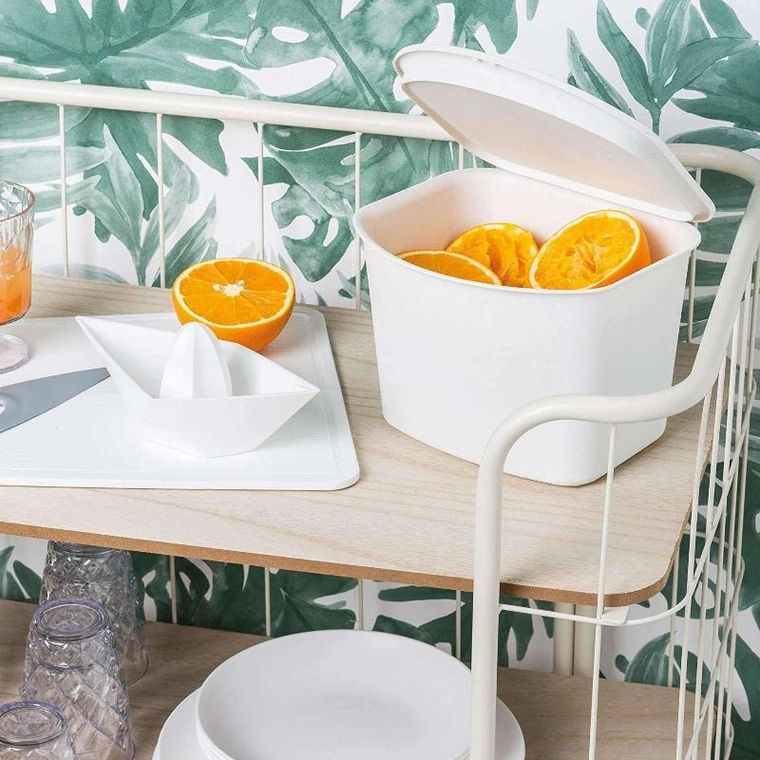 Koziol, pojemnik na odpady organiczne, Bibo, 3l