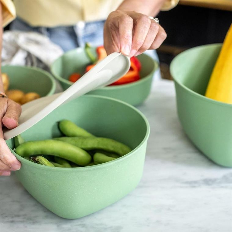 Koziol, pojemnik na żywność, Concept, hermetyczny, 2 l