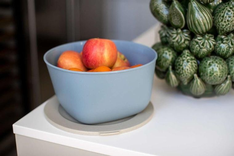 Koziol, pojemnik na żywność, Concept, hermetyczny, 4 l