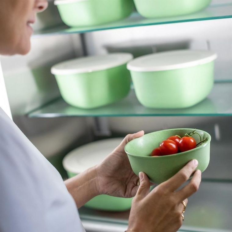 Koziol, pojemnik na żywność, Connect box, hermetyczny, 700 ml