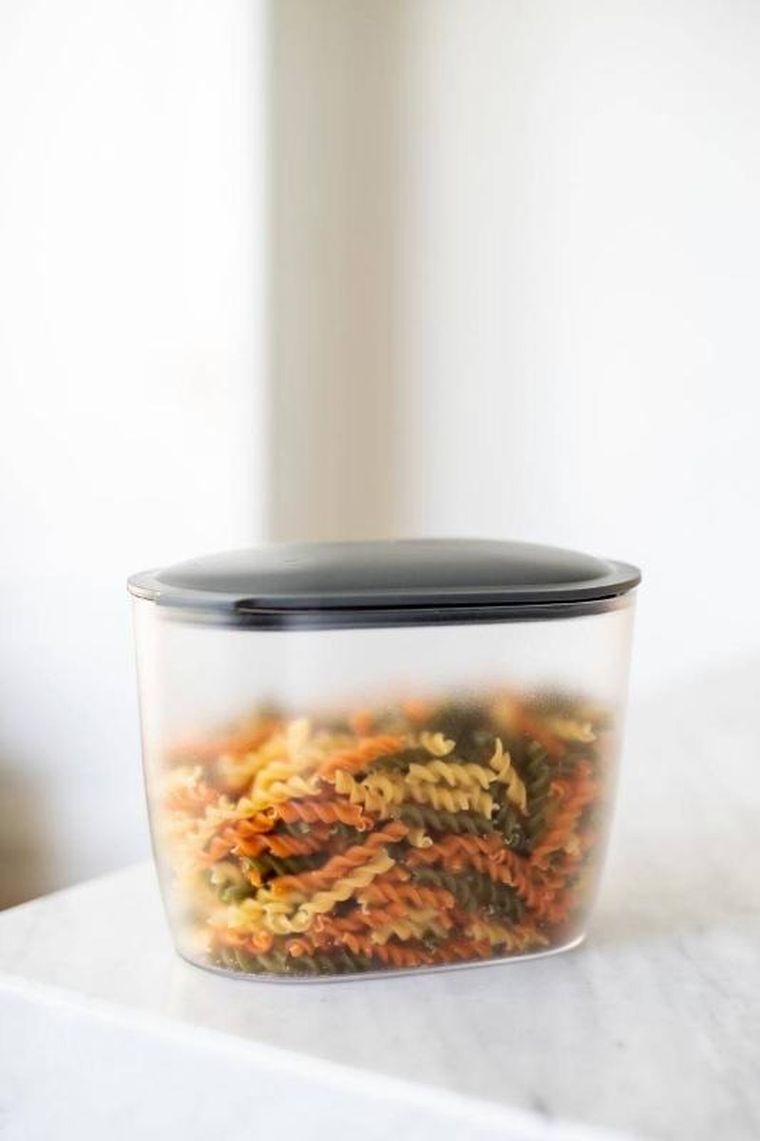 Koziol, pojemnik na żywność, Oval, 1,4l, rozmiar M