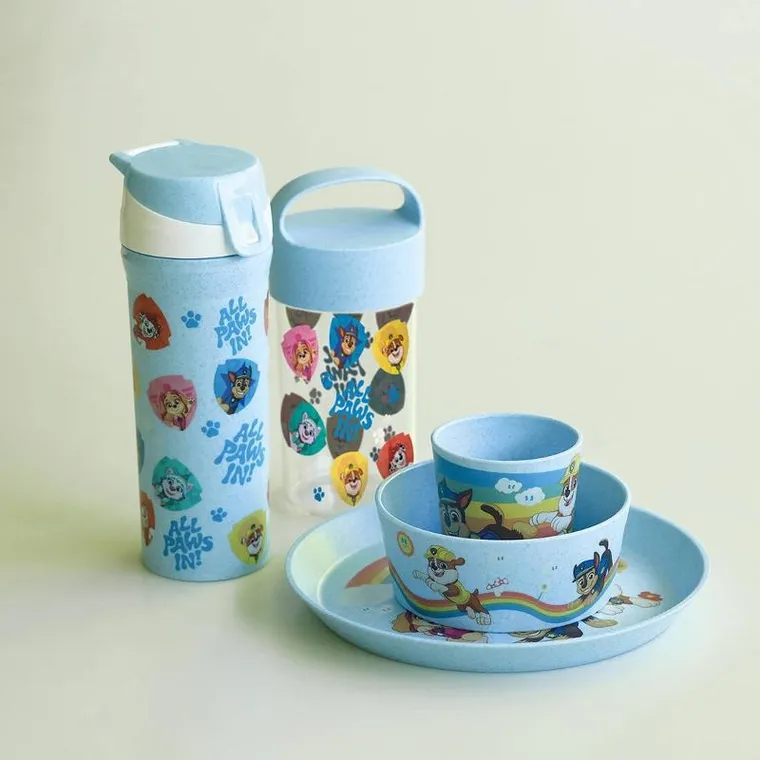 Koziol, Psi Patrol, kubek dla dziecka, Connect cup S, 190 ml