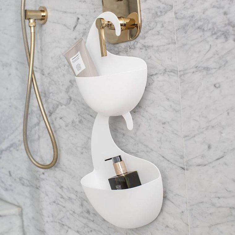 Koziol, Surf, organizer łazienkowy, rozmiar XL