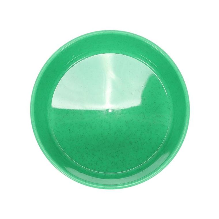 Koziol, Świnka Peppa, miska, zielona, 400 ml