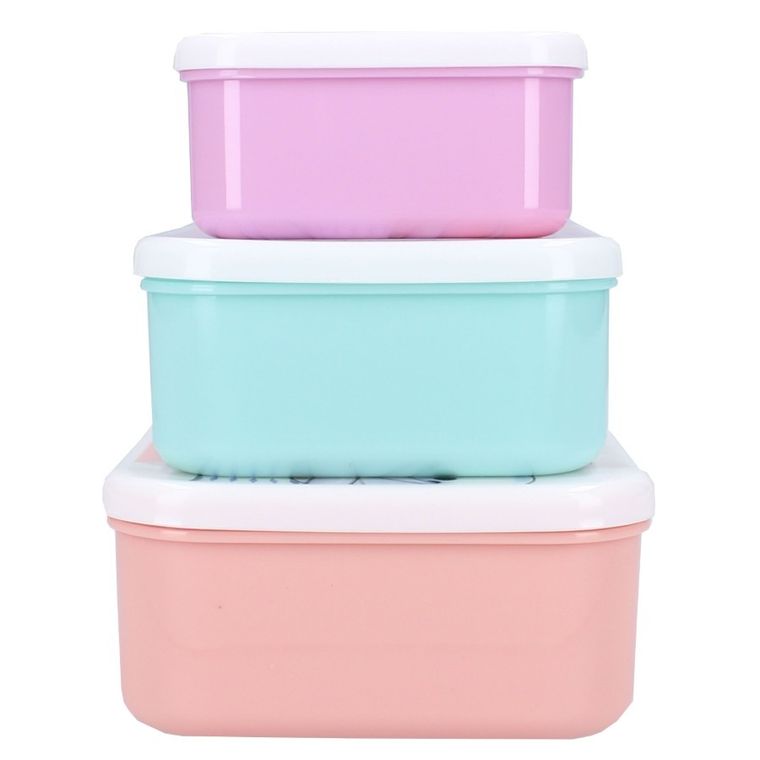 Kraina Lodu 2, Let's Eat, lunchbox 3w1