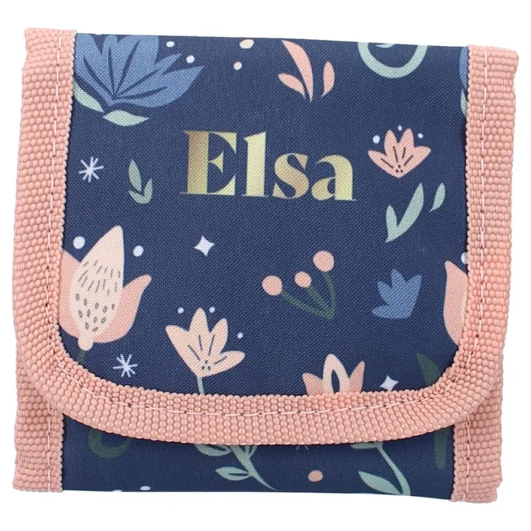 Kraina Lodu 2, Louder Than Love, portfel, niebieski