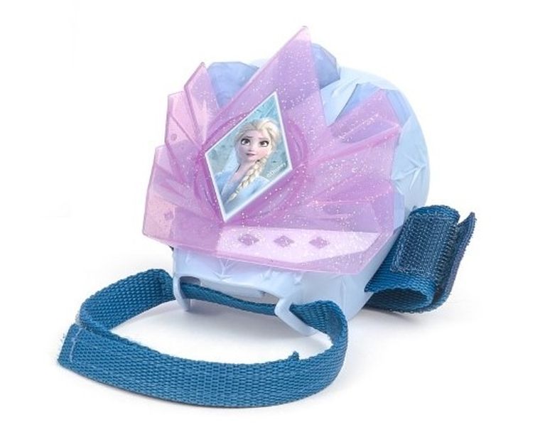 Kraina Lodu 2, Magiczny Projektor