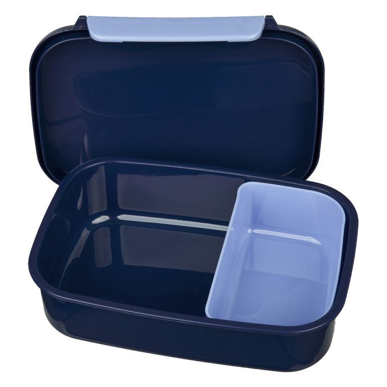 Kraina Lodu, lunchbox z przegródką