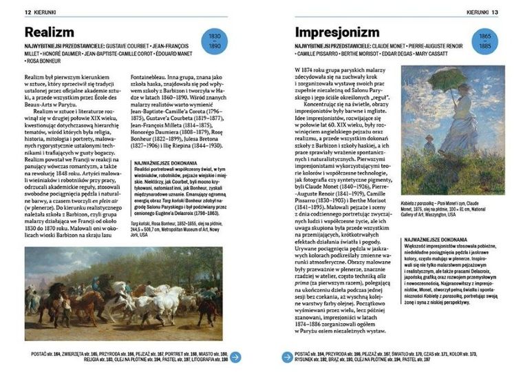 Krótka historia sztuki współczesnej