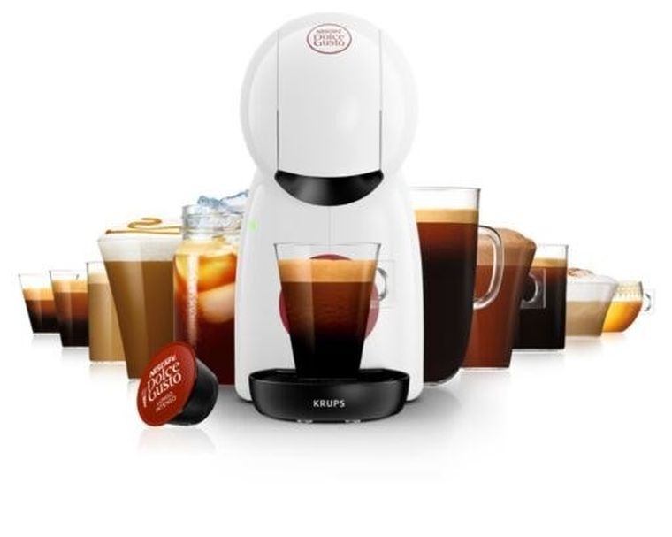 Krups, ekspres ciśnieniowy, KP1A31 Dolce Gusto Piccol