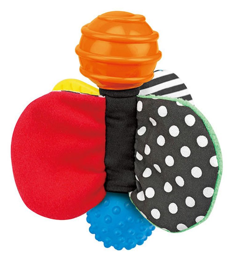 K's Kids, sensoryczna zabawka dla dziecka