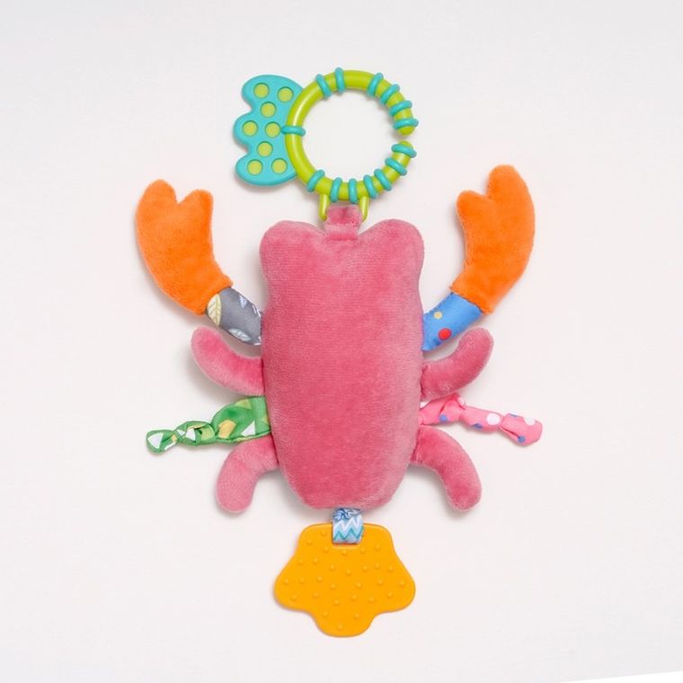 K's Kids, zawieszka do wózka, homar