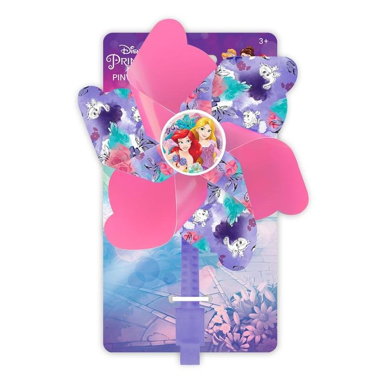 Księżniczki Disneya, wiatraczek na kierownicę