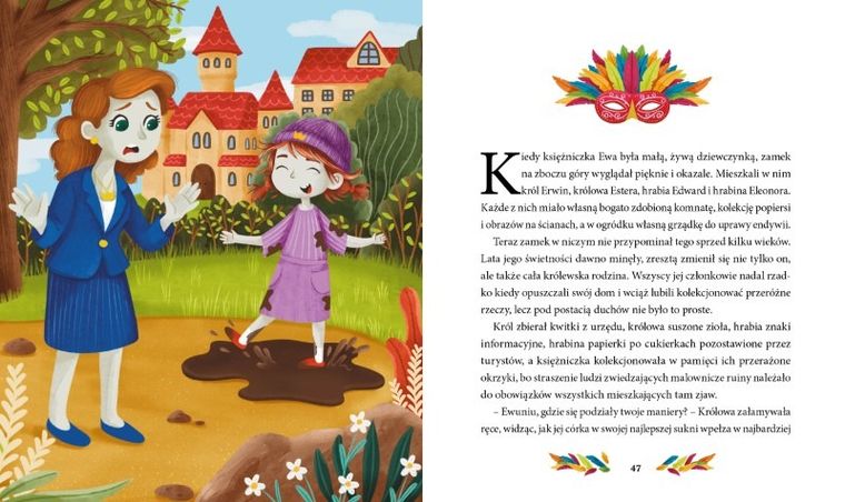 Księżniczki takie jak Ty