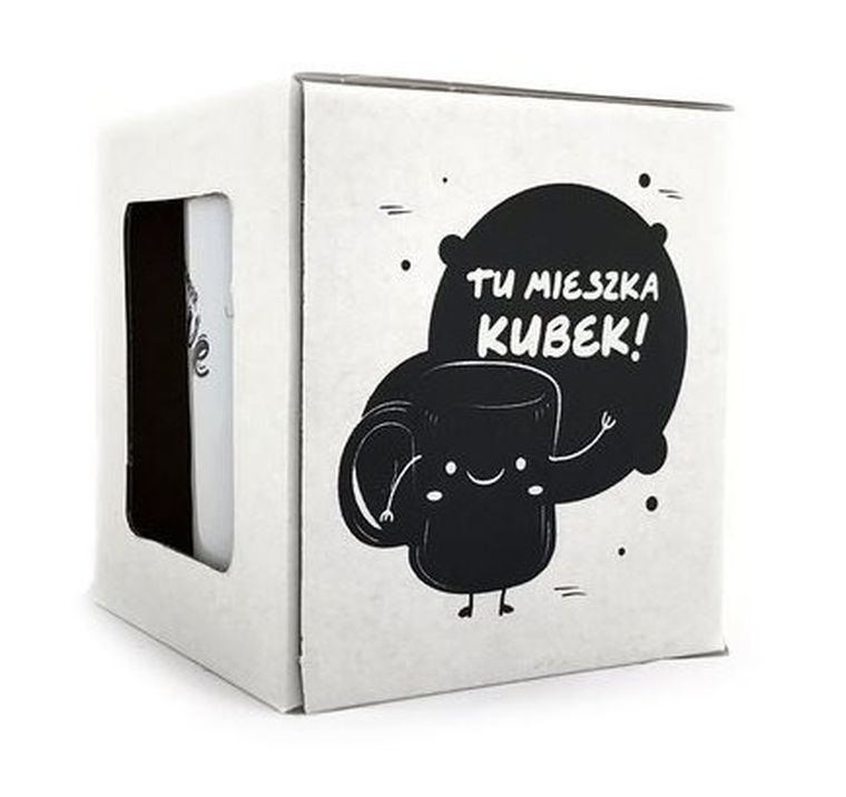 Kubek, Kotek, Purrr love