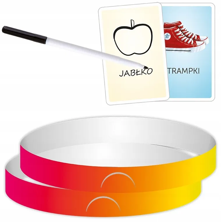 Kukuryku, Kim jestem? Ekspert, gra familijna